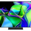 Smart Tivi LG OLED Evo C3 4K 65 inch 65C3PSA