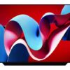 Smart Tivi OLED LG AI 4K 83 inch 83C4PSA