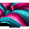 Smart Tivi OLED evo LG AI 4K 83 inch OLED83C5PSA