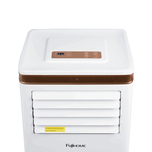 Máy lạnh di động FujiHome PAC10