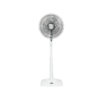 Quạt đứng Sharp PJ-S40RV-WH