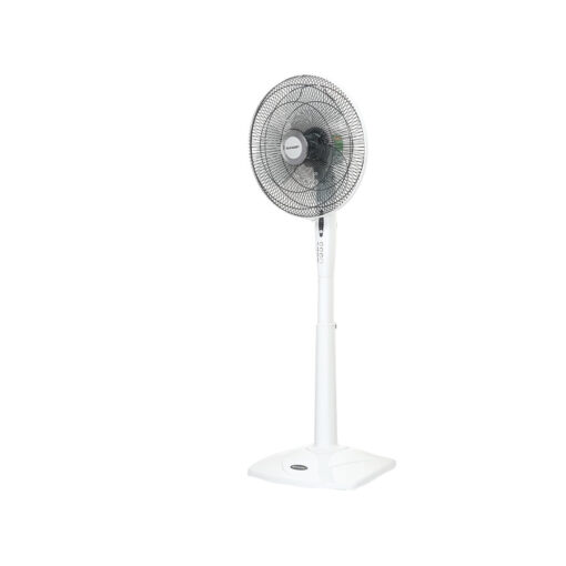 Quạt đứng Sharp PJ-S40RV-WH