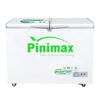 Tủ đông Inverter Pinimax PNM-29AF3