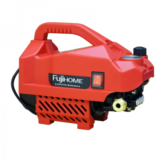 Máy rửa xe mô tơ cảm ứng từ Fujihome PW02AG