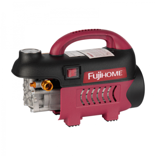 Máy rửa xe mô tơ cảm ứng từ Fujihome PWX1A