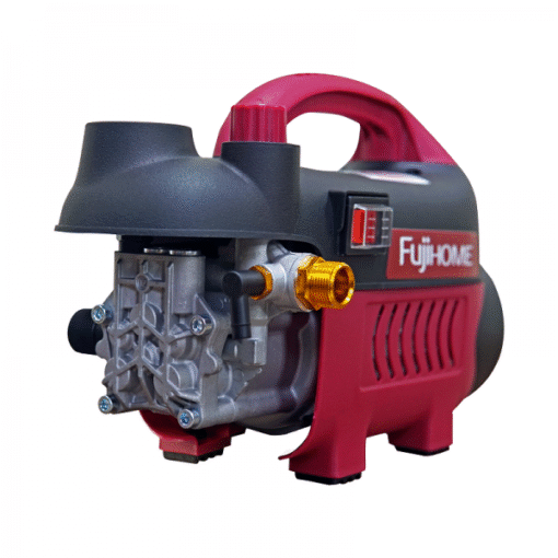 Máy rửa xe mô tơ cảm ứng từ Fujihome PWX1AJ
