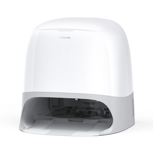 Robot hút bụi Roborock Qrevo Curv