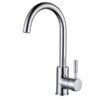 Vòi rửa 2 đường nước Roslerer RL-803