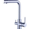 Vòi rửa 3 đường nước Roslerer RL-807