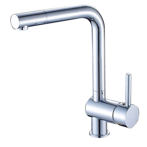 Vòi rửa 2 đường nước Roslerer RL-902