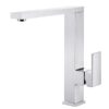Vòi rửa 2 đường nước Roslerer RL-908