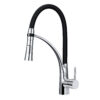 Vòi rửa 2 đường nước cao cấp Roslerer RL-909 Black