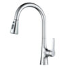 Vòi rửa 2 đường nước 3 chế độ Roslerer RL-986