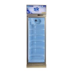 Tủ đông đứng mặt kính Sumikura 500 lít SKFG-50HZ1