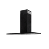 Máy hút mùi áp tường 90cm Malloca SLIM K1522