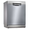 Máy rửa chén bát độc 14 bộ lập Bosch SMS4EVI04E