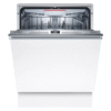 Máy rửa bát Bosch 2400W SMV4HCX48E serie 4