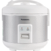 Nồi cơm nắp gài Panasonic SR-MVN10LRAX 1 lít