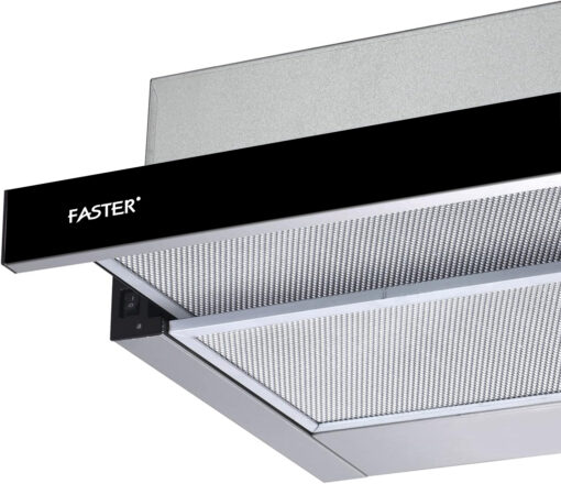 Máy hút mùi Faster 60cm SYP 60T