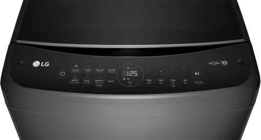 Máy giặt LG Inverter 15 kg T2515VBTB