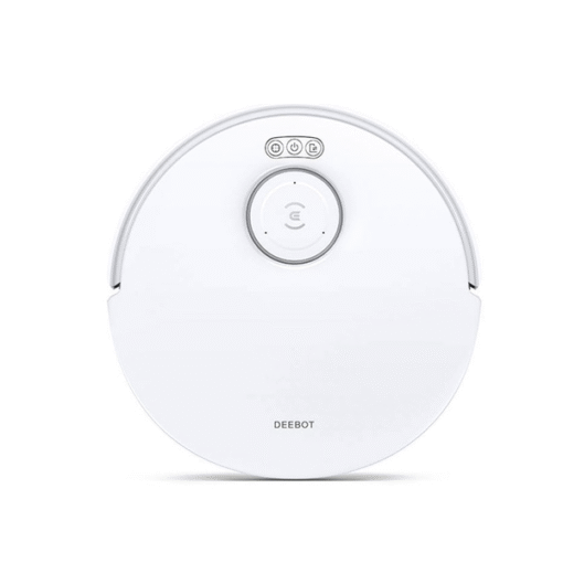 Robot hút bụi Ecovacs T30 Pro Omni bản quốc tế