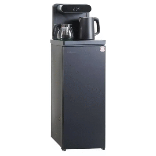 Cây nước nóng lạnh kết hợp bàn pha trà, cafe Fujihome TB392