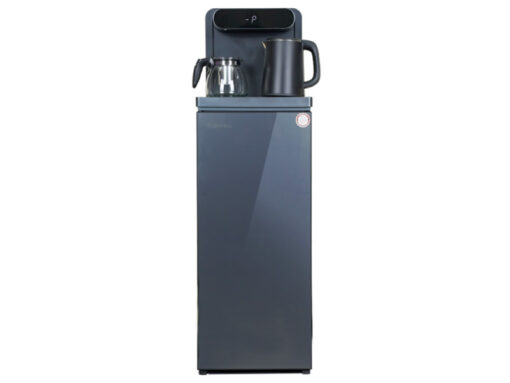 Cây nước nóng lạnh kết hợp bàn pha trà, cafe Fujihome TB392