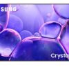 Smart Tivi Crystal UHD Samsung 4K 65 inch UA65U8500F
