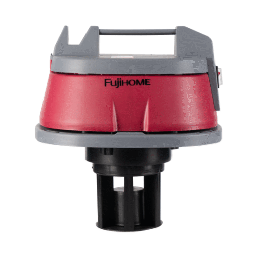 Máy hút bụi khô và ướt công nghiệp Fujihome VC35