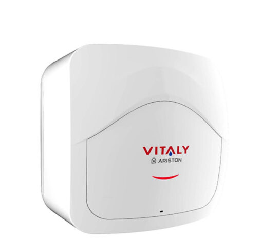 Bình nóng lạnh 2.5 FE Ariston Vitaly 15L