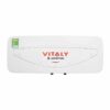 Bình nóng lạnh Ariston Vitaly 20L Slim 2.5FE (ngang)
