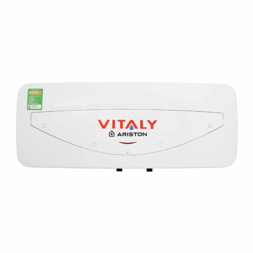 Bình nóng lạnh Ariston Vitaly 20L Slim 2.5FE (ngang)
