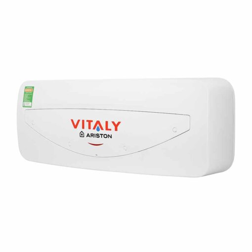 Bình nóng lạnh Ariston Vitaly 20L Slim 2.5FE (ngang)