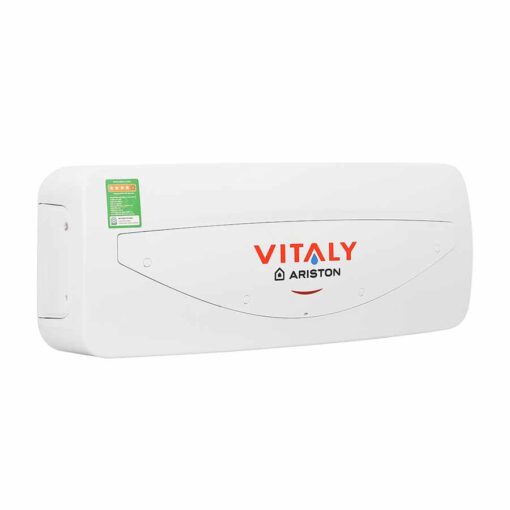 Bình nóng lạnh Ariston Vitaly 20L Slim 2.5FE (ngang)