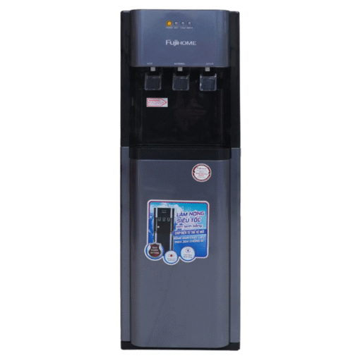 Cây nước nóng lạnh bình âm Fujihome WD211UE