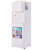 Cây nước nóng lạnh cao cấp FujiHome WD531C