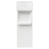 Cây nước nóng lạnh Fujihome WD675C-W