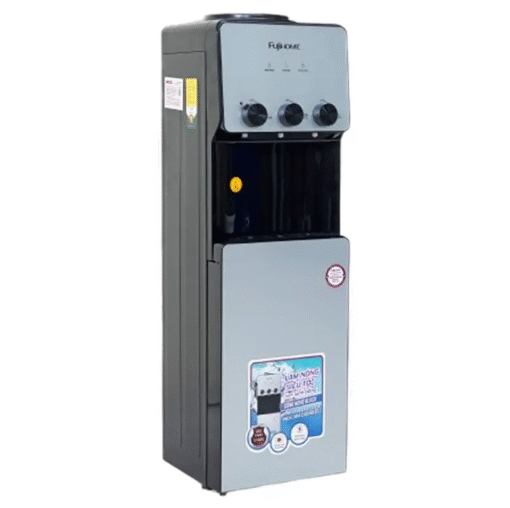 Cây nước nóng lạnh Fujihome WD677C
