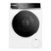 Máy giặt Bosch 10kg WGB254A0SG Serie8
