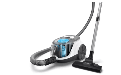 Máy hút bụi Philips dạng hộp  1,3 lít XB2023/01