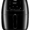 Nồi chiên không dầu Canzy CZ-K11Plus