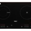 Bếp từ hồng ngoại 2 vùng nấu Chefs EH-MIX2000A