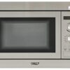 Lò vi sóng Chef's có nướng EH-MW801S 25 lít âm tủ