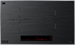 Bếp từ 2 vùng nấu Faster Inverter FS 729I