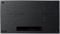 Bếp từ 2 vùng nấu Faster Inverter FS 729SI