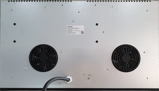 Bếp từ 2 vùng nấu Faster Inverter FS 729SI