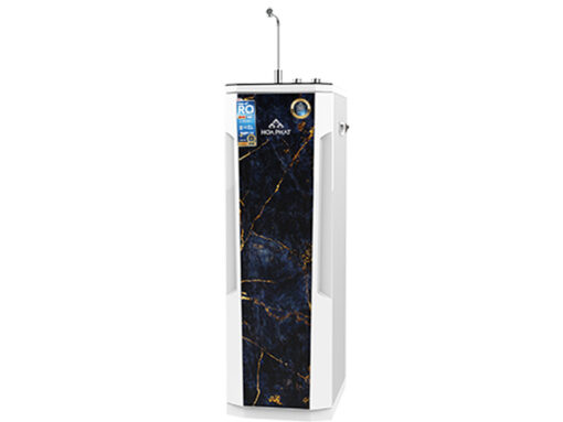 Cây lọc nước RO nóng nguội Hòa Phát HPN616