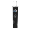 Máy lọc nước RO nóng nguội lạnh Hòa Phát HPN668