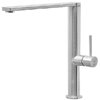 Vòi rửa Inox Malloca K061-SS