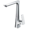 Vòi rửa đồng nóng lạnh Malloca K292C